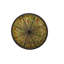Rustic Lodge Ceiling Fan Bowl Shade