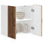 Kitchen Wall Cabinet Kalmar Engineered Wood-544166389-544166371