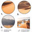 Ensemble de 4 décorations murales Colorado Wild Landscape I