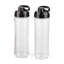Klarstein 3 Speed 800ml Countertop Blender-334608401