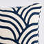 Sangomar Applique Pillow-60939618