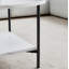 Shemica Four Leg Coffee Table with Storage-549924202