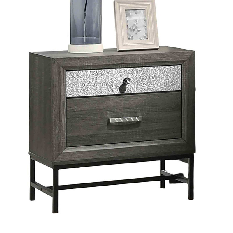 Mobilier de chambre à coucher 1pc