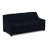 Phillips Square Arm Sofa with Reversible Cushions-112317543-112317479-112317552