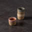 Arenito Stoneware Espresso Cup-1623169034