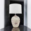Concrete Table Lamp