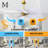 Alessandra - Five Blade Ceiling Fan-880970914-880970960
