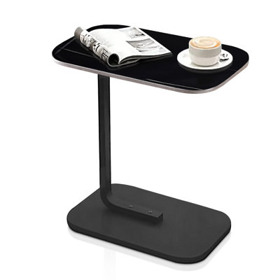 Sled End Table
