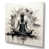 Toile tendue