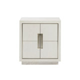 Nightstand in White