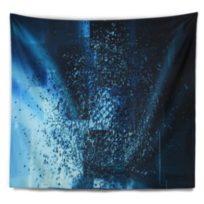 Polyester Tapestry