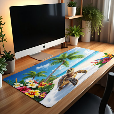 Polyester Desk Pad