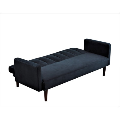72 inches wide convertible sofa bed by USP Furniture