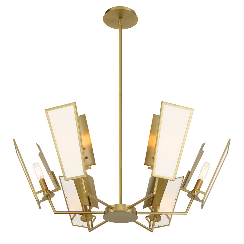 Lustre 6 lumières