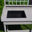 Booneville Plant Stand