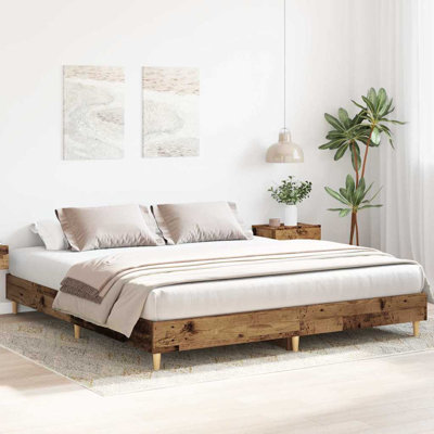 Bed Frame