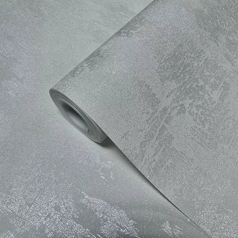 Papier peint texturé contemporain