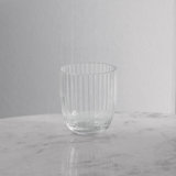 Vida Drinking Glass