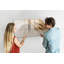 Magnetic Glass Dry Erase Board