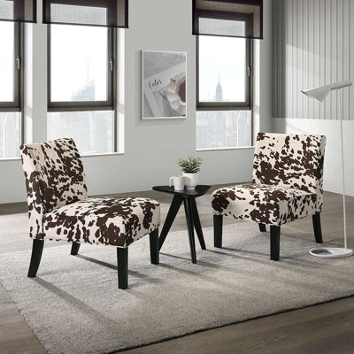 Ensemble de fauteuil de chambre Aerius