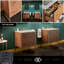 Belshire 30'' W Single Vanity