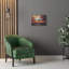 Glory of God Psalms 19:1 1 Piece Wrapped Canvas Wall Art-1743331469
