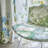 Summer Hydrangea Fabric-88575320