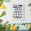 Les réseaux IV - impression encadrée-118052333-118052336