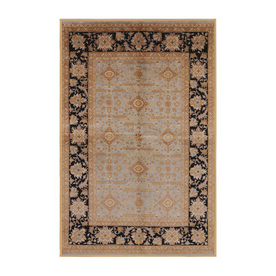 Raghi Oriental Indoor Rug