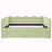 Queen Size Cozy Gingham Daybed-861266456