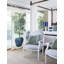 Isola Malta Sheer Fabric
