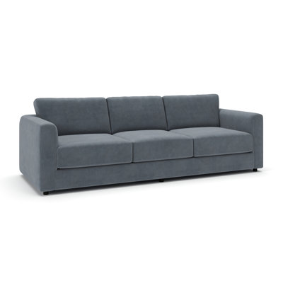 Milo Upholstered Sofa