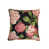 Vert / noir / rose sélectionné