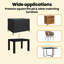 Outdoor Patio Dining Set Cover