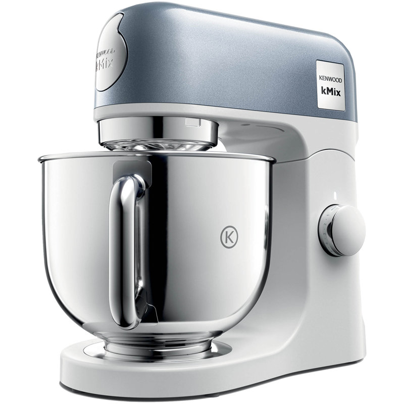 Kenwood kMIx Stand Mixer, Blue
