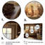 Old Farmhouse Kitchen IV - Art mural de cuisine-88550491
