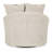 North Andover Upholstered Swivel Barrel Chair-1400523384