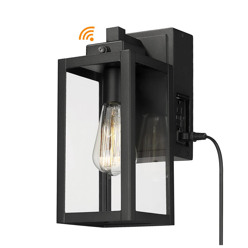 Wall Light