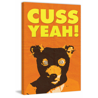 Dean Sauls - Wrapped Canvas Print