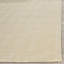 Tapis beige en laine tissé à la main Laureldale-23025100