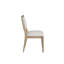 Chaise rembourrée Dana Heights