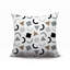 Oreiller carré réversible intérieur / extérieur Fazzal-120869797-120869799