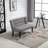 Ericson Upholstered 47.25'' Loveseat-263861335
