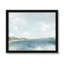 Echoes in Blue - Landscape Version Print par PI Studio-118510206-118510200
