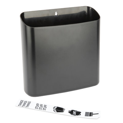 Plastic Laundry Room Organizer