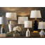 Lampe de table 21 po Okane