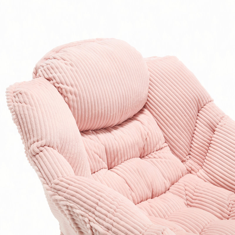 Fauteuil Lazy
