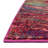 Ansela Washable Abstract Indoor Rug-1383102630