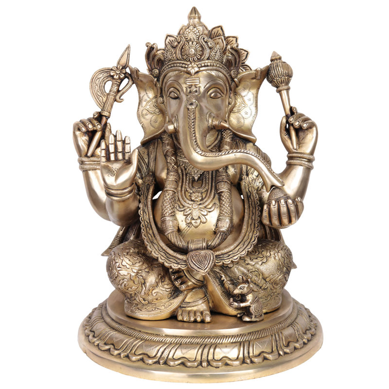 Religious & Spiritual Figurines & Sculptures