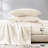 4 Pcs Luxury Sheet Set-122818075-122818076